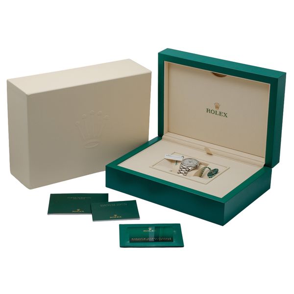 Rolex Day-Date 128349 RBR